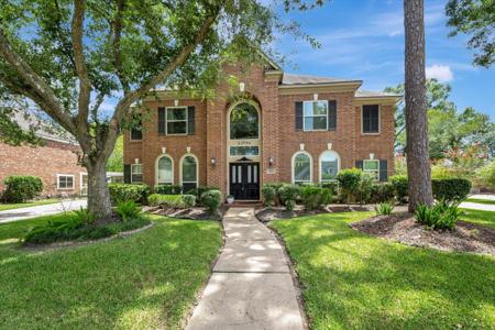 4306 Island Hills Drive