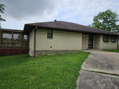 166 Cypress
