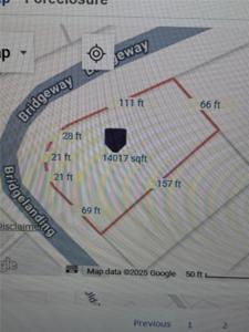 TBD Bridgelanding---LOT 57
