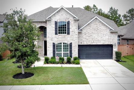 13817 Northline Lake Drive