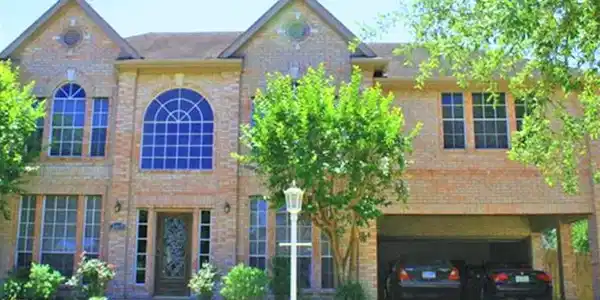 2815 Sandpebble Court