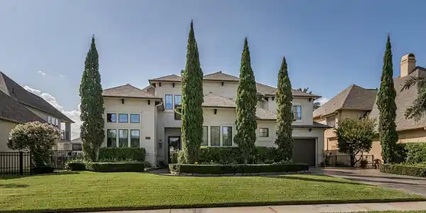 2909 Sea Channel Drive