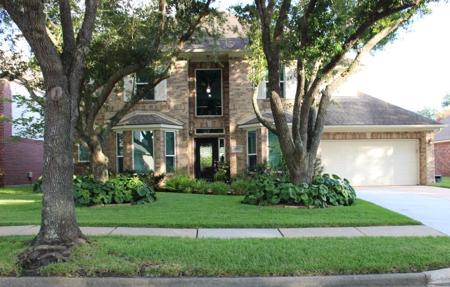 2377 Seahurst Court