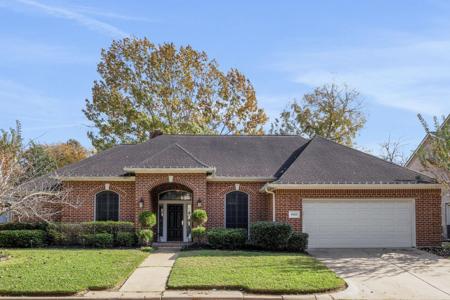 4602 Lake Village Drive