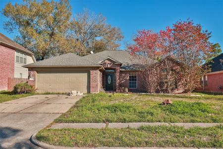 19322 Pinewood Bluff Lane