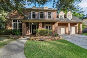 6422 Gladehill Drive