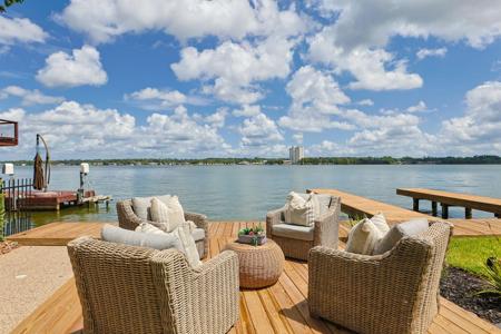 848 Lake View Drive
