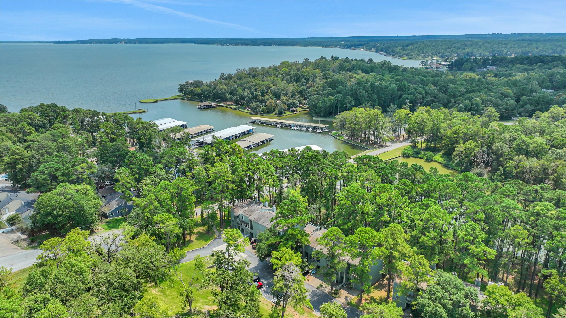 Image 3: Located close to Cape Royale Marina with a view of