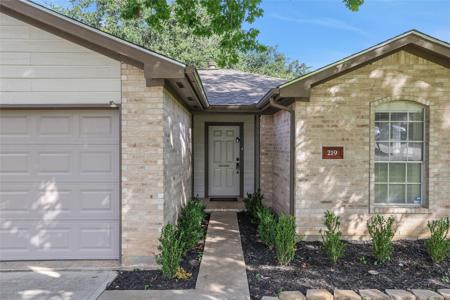 219 Cape Conroe Drive