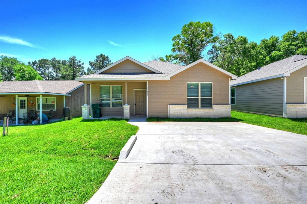 11490 PERSIMMON, Willis, TX lhrmls01372377