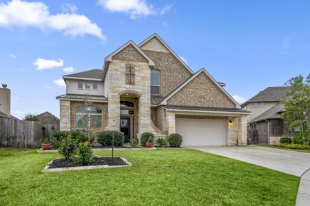 18123 Dorman Draw Lane
