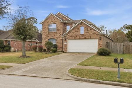 14127 Austin Hollow Court