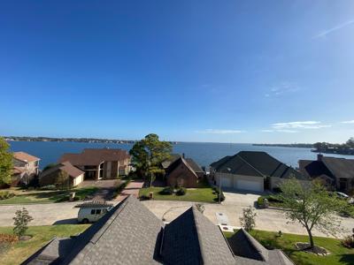 3901 Windswept Drive