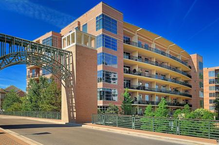 1 Waterway Court