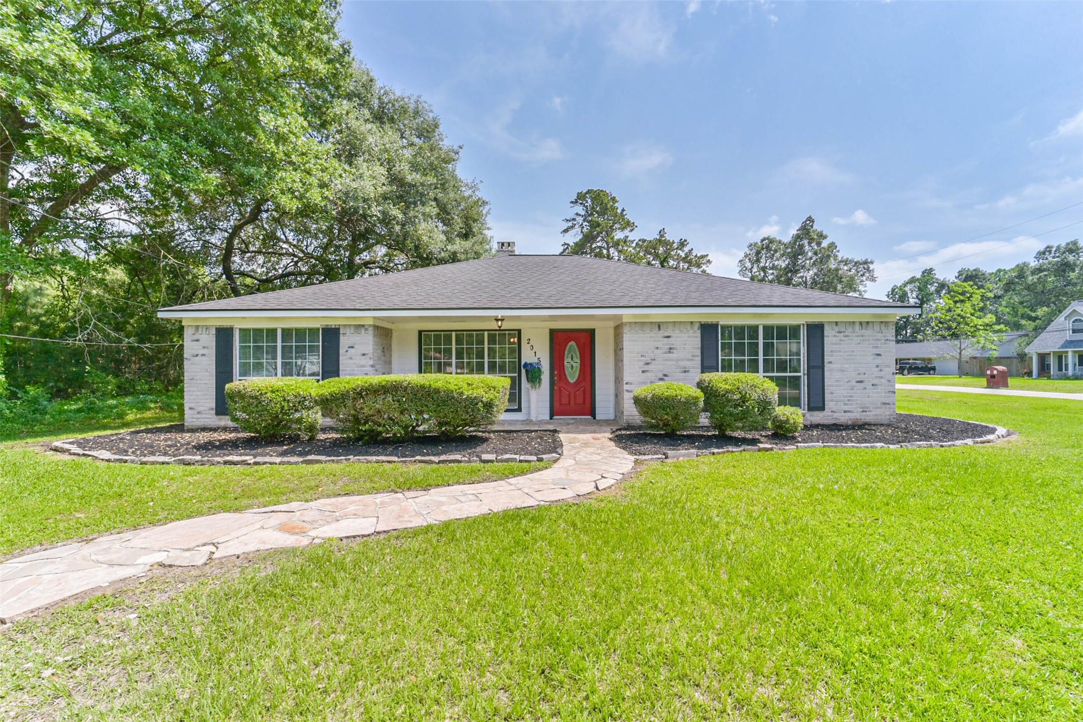 Image 1: A rare opportunity to own a beautifully updated ho