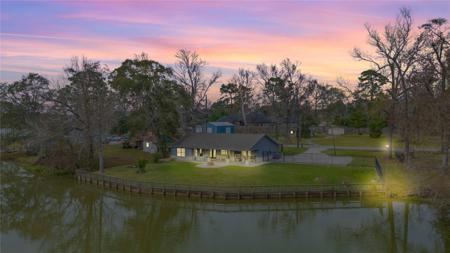 126 Magnolia Point Drive