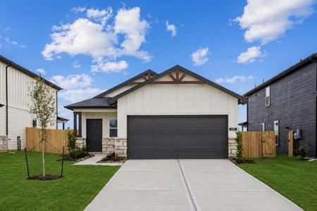 830 High Mesa Lane