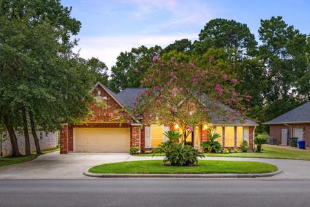 512 Cherry Hills Drive