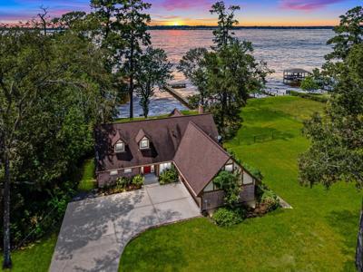 20603 Appaloosa Trail