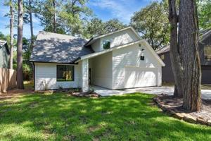 3 N Timber Top Drive