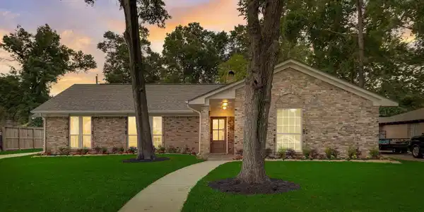 414 Hickory Ridge Drive
