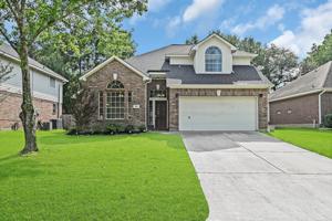 20911 Heather Grove Court