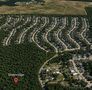 0 Greenridge