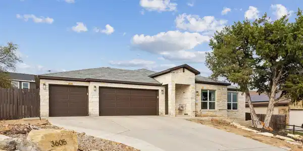 3605 Bunyan Circle