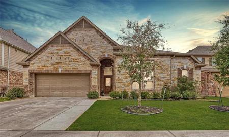 15414 Broken Hills Lane