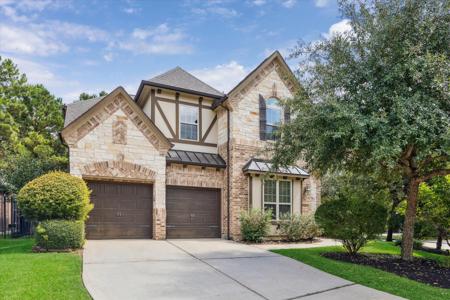135 Lindenberry Circle