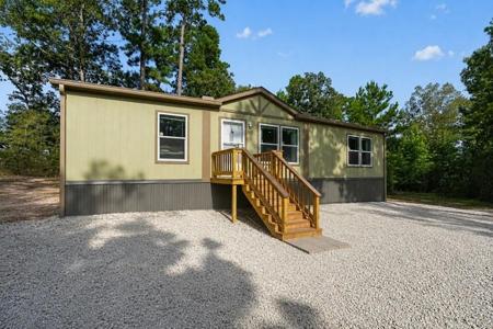 10 Oakwood Drive