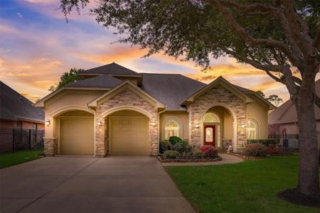 21003 Atascocita Point Drive