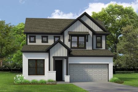 18563 Scarlet Paintbrush Drive