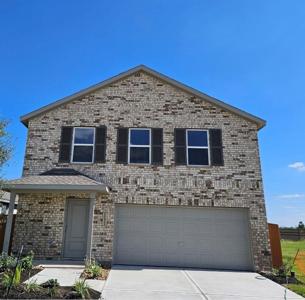 1714 Green Warbler Lane