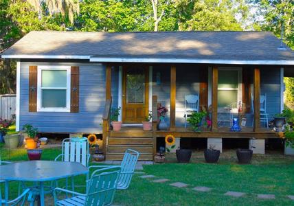 297 Armadillo Road