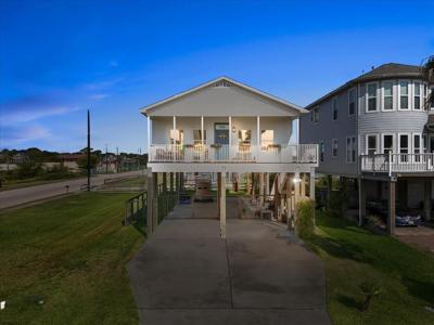 1205 Todville Road