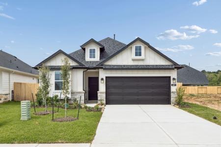 657 Amber Falls Drive