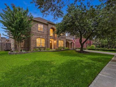 2396 Indigo Harbour Lane