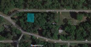 (LOT 150) TBD White Oak Drive
