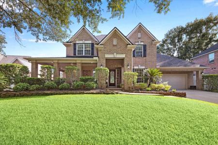 2323 Cumberland Oak Court