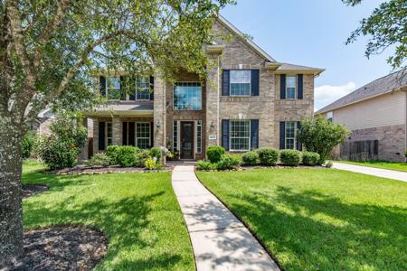 14607 Carolina Hollow Lane