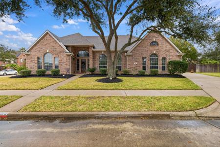 3010 Scenic View Court