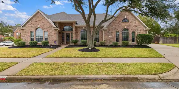 3010 Scenic View Court