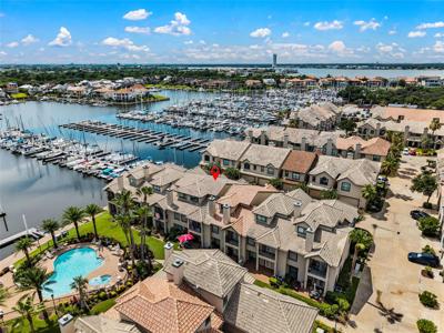 488 Mariners Drive