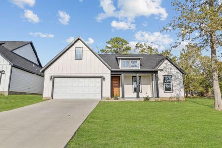 419 Echo Lane