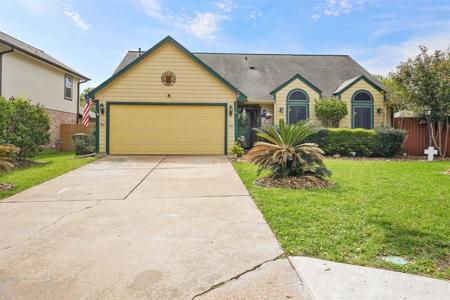 5502 Dove Forest Lane