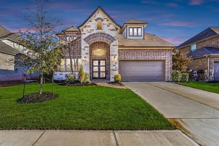 16926 Burke Lake Lane
