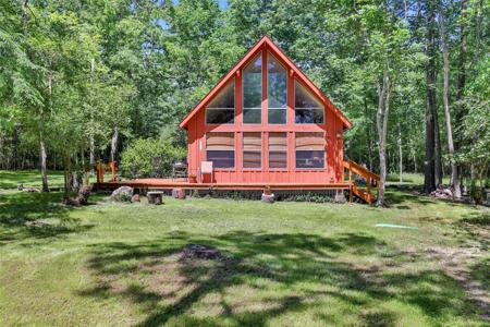 21 Cherry Hill Drive