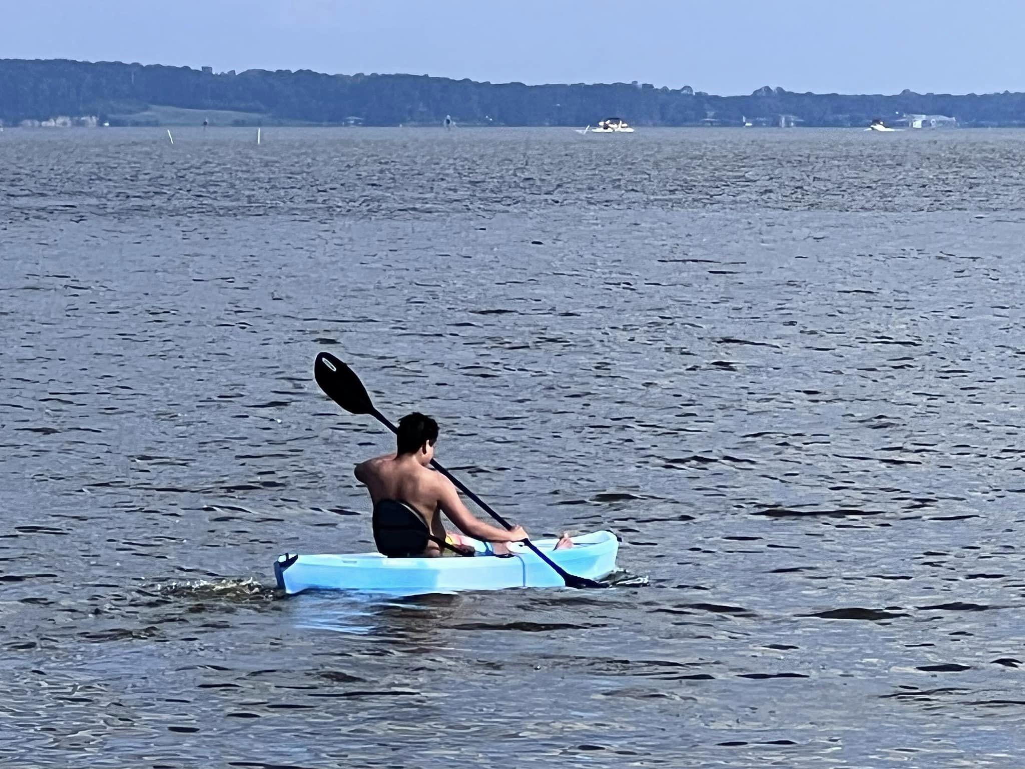 Image 2: Lake