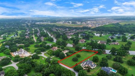 LOT 6 Fulbrook Commons
